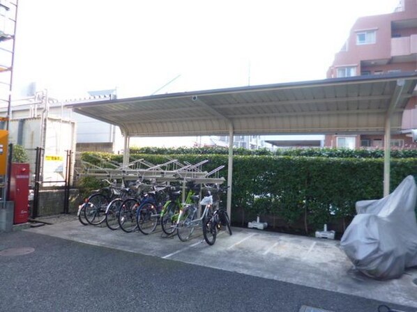 桐屋ビルの物件内観写真